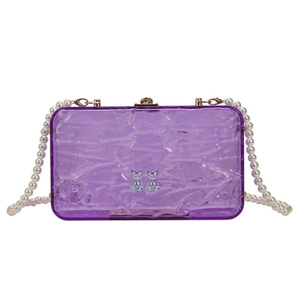 evening bags acrylic box ladies party clutches fashion women purses and handbags long pearl chain designer shoulder casual beach bag
evening bags acrylic box ladies party clutches fashion women purses and handbags long pearl chain designer shoulder casual beach bag