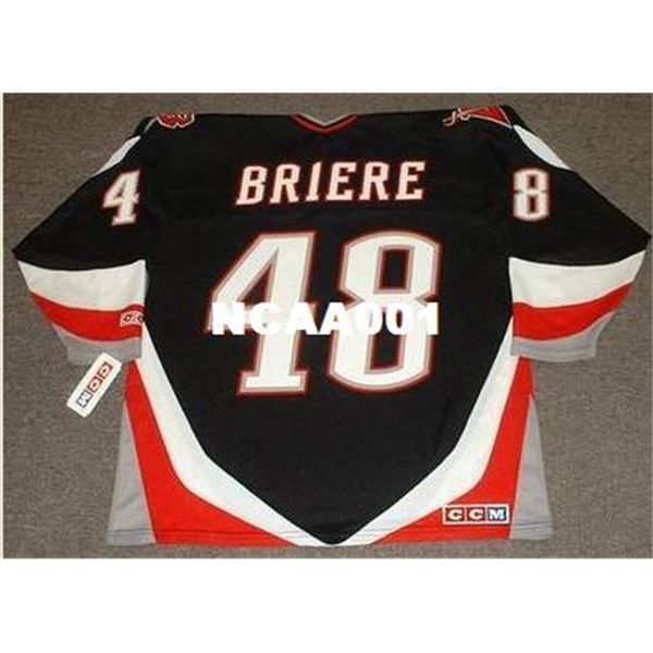 001s #48 daniel briere buffalo sabres 2003 ccm away hockey jersey or custom any name or number retro jersey, Black
001s #48 daniel briere buffalo sabres 2003 ccm away hockey jersey or custom any name or number retro jersey, Black