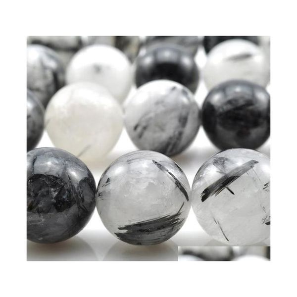 natural stone smooth black rutilated quartz loose beads 16" strand 6 8 10 12 mm pick size f jllmti carshop2006, Silver
natural stone smooth black rutilated quartz loose beads 16" strand 6 8 10 12 mm pick size f jllmti carshop2006, Silver