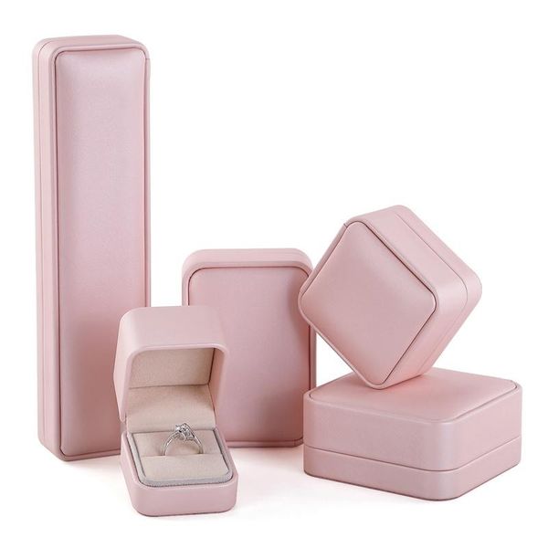 jewelry pouches, bags fashion design pu leather ring earring box pendant necklace jewellery organizer gift packaging cases, Pink;blue
jewelry pouches, bags fashion design pu leather ring earring box pendant necklace jewellery organizer gift packaging cases, Pink;blue