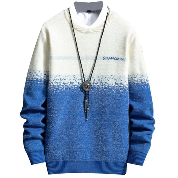 men's sweaters warm fashion sweater mens pullover long sleeve pullovers o-neck casual men full standard wool, White;black
men's sweaters warm fashion sweater mens pullover long sleeve pullovers o-neck casual men full standard wool, White;black