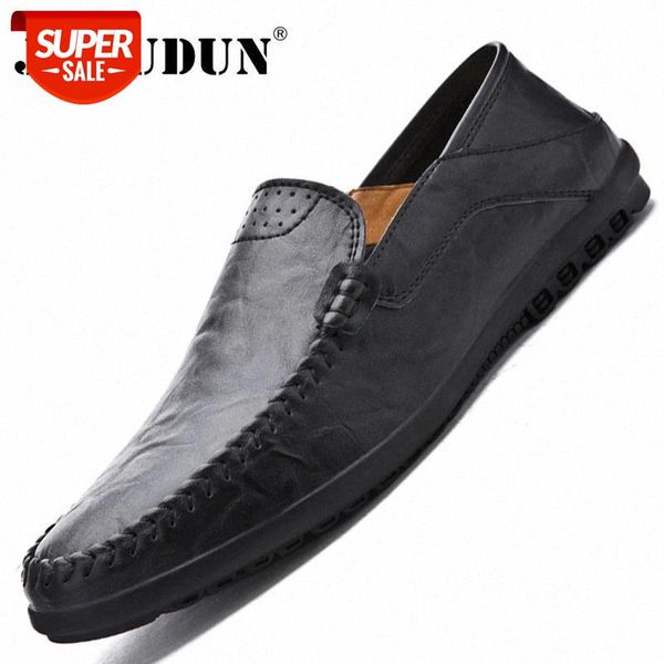 genuine leather men casual shoes brand 2020 italian men loafers moccasins breathable slip on black driving shoes plus size 38-47 #sy0y
genuine leather men casual shoes brand 2020 italian men loafers moccasins breathable slip on black driving shoes plus size 38-47 #sy0y