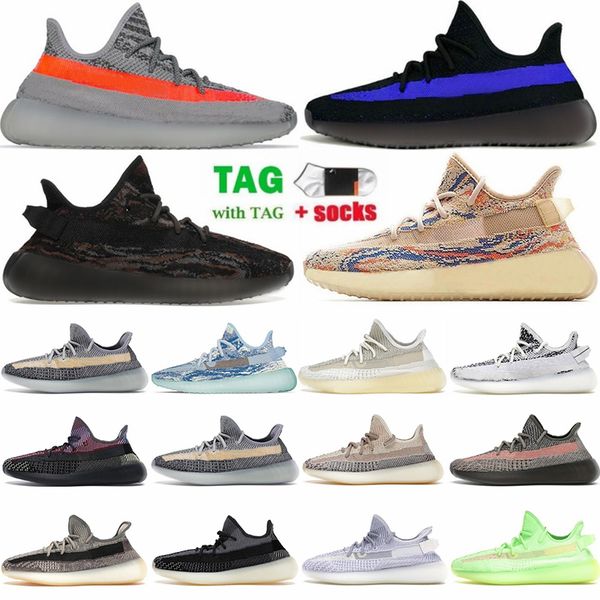 2022 Man S Running Shoes v2 Beluga Reflective MX Rock Oat Static Reflective Dazzling Blue Tint Black Light Men Women Designers Sneakers 3M T
2022 Man S Running Shoes v2 Beluga Reflective MX Rock Oat Static Reflective Dazzling Blue Tint Black Light Men Women Designers Sneakers 3M T