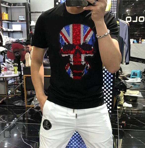 2021 new designer novelty t men casual cotton diamond stone men's t-shirt tee shirt homme apk8, White;black
2021 new designer novelty t men casual cotton diamond stone men's t-shirt tee shirt homme apk8, White;black