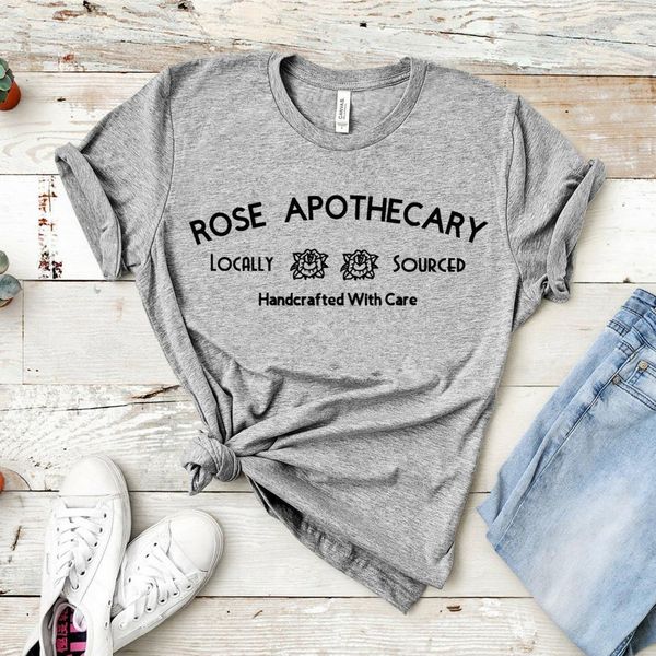 rose apothecary tee schitt's creek fan shirt david rose alexis rose ew david t-shirt cute graphic tee womens schitts creek tee, White
rose apothecary tee schitt's creek fan shirt david rose alexis rose ew david t-shirt cute graphic tee womens schitts creek tee, White