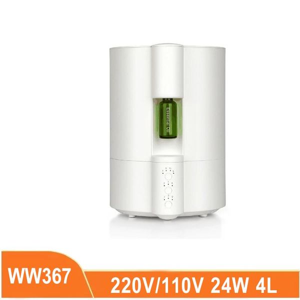humidifiers 4l smart aroma diffuser humidifier home office large-capacity essential oil fragrance water oxygen machine
humidifiers 4l smart aroma diffuser humidifier home office large-capacity essential oil fragrance water oxygen machine