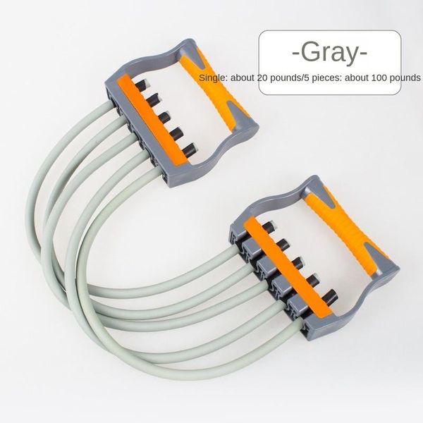 resistance bands outdoor tension device multi-tube chest expander rope elastic multi-function muscle exercise fitness equipmen
resistance bands outdoor tension device multi-tube chest expander rope elastic multi-function muscle exercise fitness equipmen