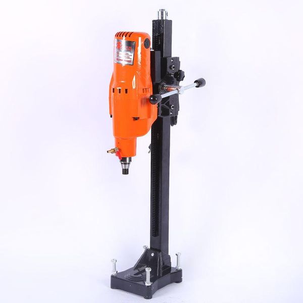 professiona electric drills 260 220v 4000w high power diamond drilling machine water mill vertical hydraulic drill large
professiona electric drills 260 220v 4000w high power diamond drilling machine water mill vertical hydraulic drill large
