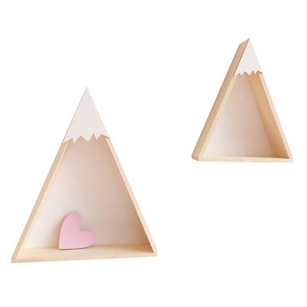 bathroom shelves 2pcs nordic style hanging wooden house shelf wall mounted creative home decoration triple-cornered racks children room
bathroom shelves 2pcs nordic style hanging wooden house shelf wall mounted creative home decoration triple-cornered racks children room