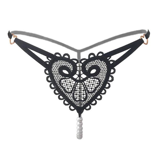 women's panties heart-shaped sequined exotic lingerie hollow out beading temptation see-through underwear panty for women, Black;pink
women's panties heart-shaped sequined exotic lingerie hollow out beading temptation see-through underwear panty for women, Black;pink