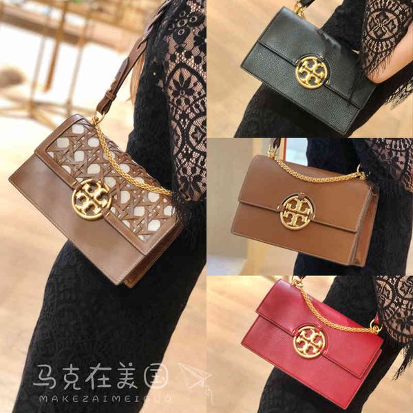 branded crossbody designer tote bag luxurys bags handbag shoulder_bag miller tb women's single shoulder messenger flip chain small squa
branded crossbody designer tote bag luxurys bags handbag shoulder_bag miller tb women's single shoulder messenger flip chain small squa