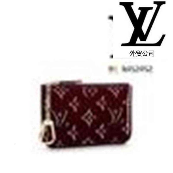 key brand designer card luxury zvio clutches m93557 key purse pouch women real compact leather long evening wallet chain wallets holders, Red;black
key brand designer card luxury zvio clutches m93557 key purse pouch women real compact leather long evening wallet chain wallets holders, Red;black