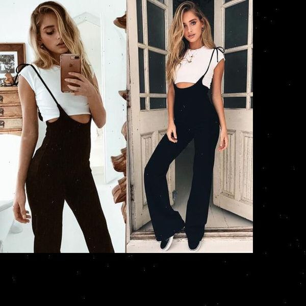 women backless stripe floral printed wide leg jumpsuit romper long pants drop shipping good quality, Black;white
women backless stripe floral printed wide leg jumpsuit romper long pants drop shipping good quality, Black;white