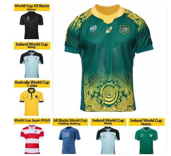 2021 wallabies blacks australia rugby jersey fiji 19 20 21 janpan world cup shirt jerseys, Black;gray
2021 wallabies blacks australia rugby jersey fiji 19 20 21 janpan world cup shirt jerseys, Black;gray