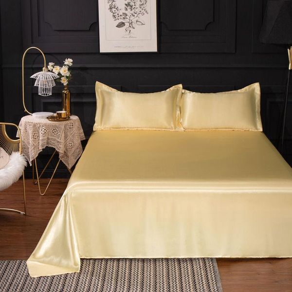 sheets & sets rayon bed sheet solid color mod soft for king/queen size 1.5/1.8m home silk bedding cover 1pcs black flat
sheets & sets rayon bed sheet solid color mod soft for king/queen size 1.5/1.8m home silk bedding cover 1pcs black flat