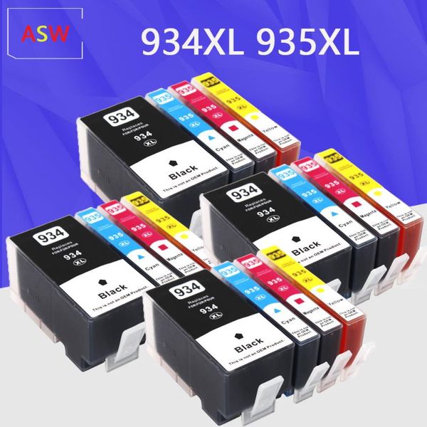 asw compatible for 934 935 ink cartridge with chip 934xl 935xl for officejet pro 6230 6830 6820 printer 934
asw compatible for 934 935 ink cartridge with chip 934xl 935xl for officejet pro 6230 6830 6820 printer 934