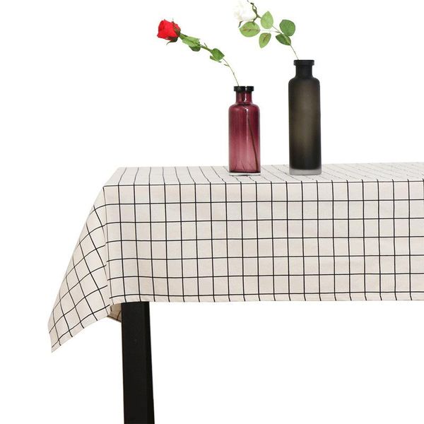 1pc tablecloth for dining table tableware pad waterproof multi purpose nordic style cotton 40*60cm home decoration placemat
1pc tablecloth for dining table tableware pad waterproof multi purpose nordic style cotton 40*60cm home decoration placemat