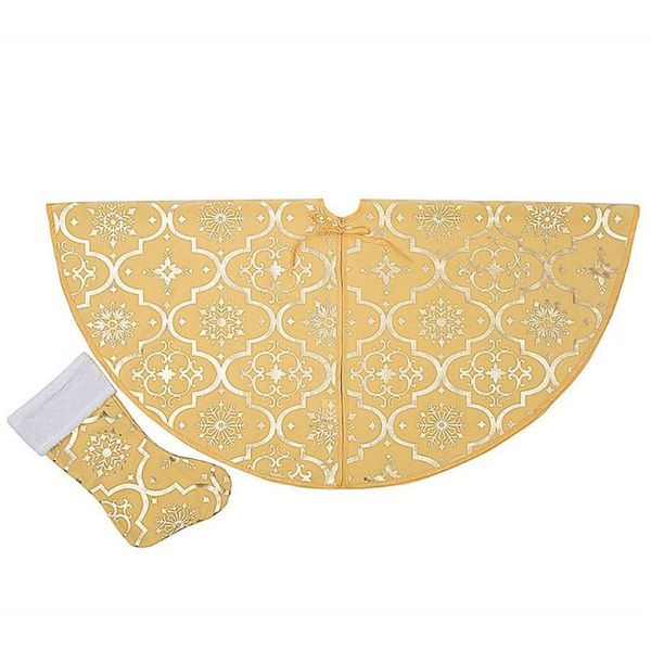 christmas decorations tree skirt beautiful decoration multifunctional bottom apron
christmas decorations tree skirt beautiful decoration multifunctional bottom apron