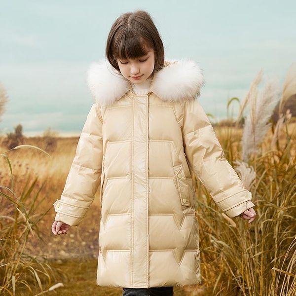 down coat winter warm 90% white duck wash jacket girls clothes children's thicken outerwear clothing parka kids snowsuit, Blue;gray
down coat winter warm 90% white duck wash jacket girls clothes children's thicken outerwear clothing parka kids snowsuit, Blue;gray
