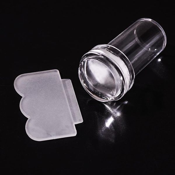 nail art kits stamper set jelly head with scraper template print silicone stamping plate tools manicure accessories
nail art kits stamper set jelly head with scraper template print silicone stamping plate tools manicure accessories