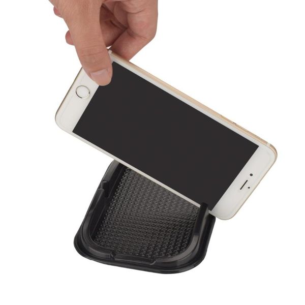 anti-slip mats automobile mat dashboard mobile phone mp3 sunglasses holder sticky pad universal car styling
anti-slip mats automobile mat dashboard mobile phone mp3 sunglasses holder sticky pad universal car styling