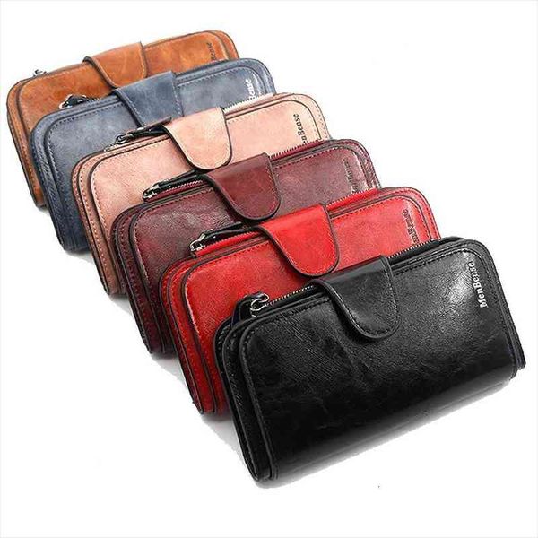 womens wallet made of wax oil skin wallets three fold vintage leather purses mobile phone female coin purse carteira feminina, Red;black
womens wallet made of wax oil skin wallets three fold vintage leather purses mobile phone female coin purse carteira feminina, Red;black