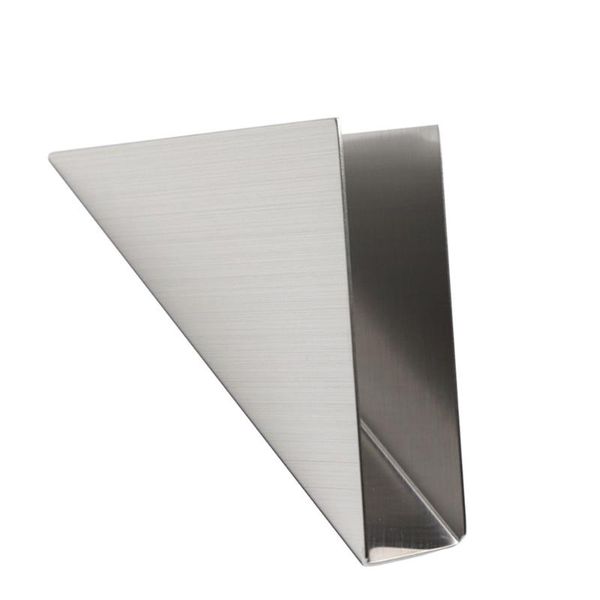 tissue boxes & napkins desknapkin rack triangle holder fashion paper towel counterstand for el (silver)
tissue boxes & napkins desknapkin rack triangle holder fashion paper towel counterstand for el (silver)