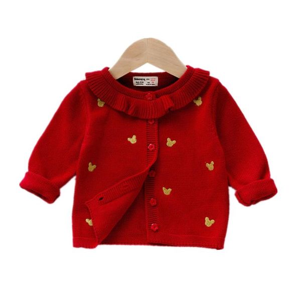 pullover red baby girls cardigan sweater quality toddler outerwear single breasted pink infant jacket 1 year old clothes ogc215503, Blue
pullover red baby girls cardigan sweater quality toddler outerwear single breasted pink infant jacket 1 year old clothes ogc215503, Blue
