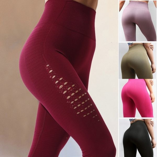 gym fitness needless for legging high taille yoga broek leggins panties women sports clothing, Black
gym fitness needless for legging high taille yoga broek leggins panties women sports clothing, Black