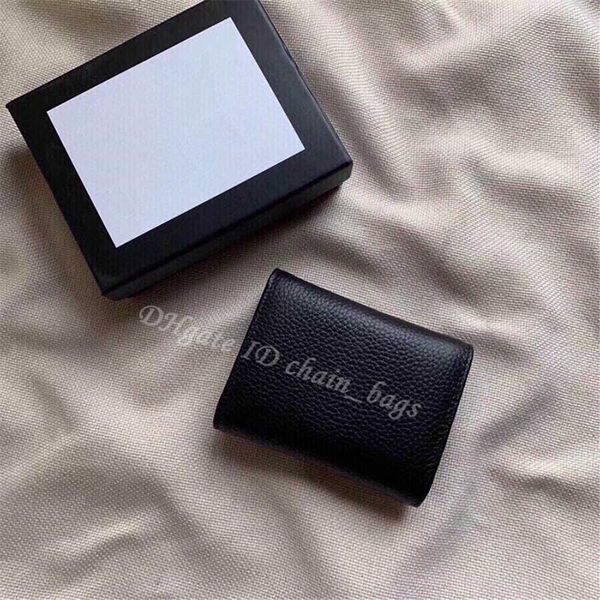 luxury designer bags high-quality design double g ss fashion fold wallet handbags cowhide leather hardware card holders classic coin purse
luxury designer bags high-quality design double g ss fashion fold wallet handbags cowhide leather hardware card holders classic coin purse