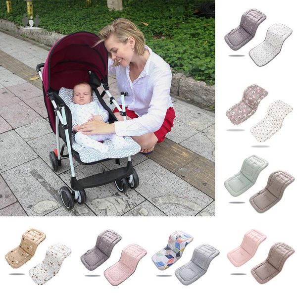 stroller parts & accessories baby seat cotton comfortable soft child cart mat infant cushion buggy pad chair pram car born pushchairs
stroller parts & accessories baby seat cotton comfortable soft child cart mat infant cushion buggy pad chair pram car born pushchairs