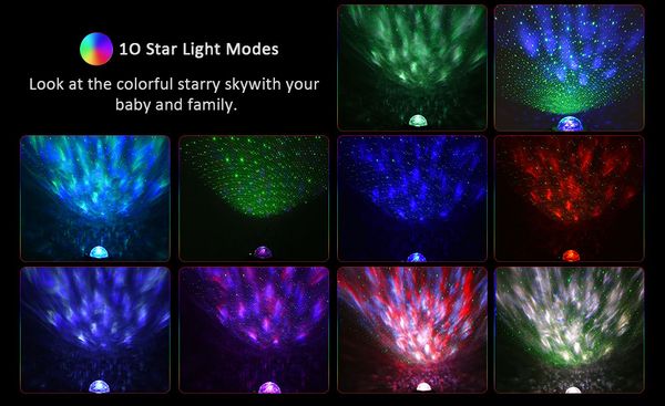 vchuang usb led stars night light music starry sky water wave led projector bluetooth projector sound control projector lighting
vchuang usb led stars night light music starry sky water wave led projector bluetooth projector sound control projector lighting