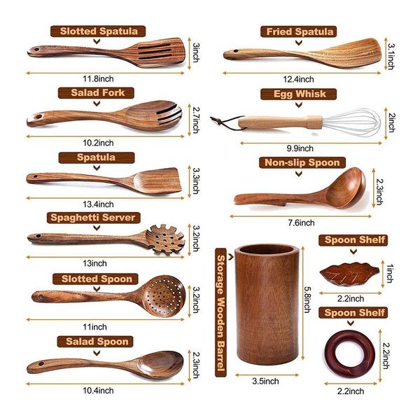 dinnerware sets wooden spoons for cooking set of 12,cooking utensils with holder,non-stick pan kitchen tool
dinnerware sets wooden spoons for cooking set of 12,cooking utensils with holder,non-stick pan kitchen tool
