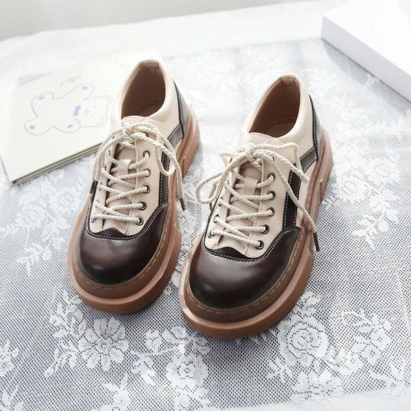 dress shoes japanese school uniform jk student girls women kawaii lolita soft girl round toe platform mary jane, Black
dress shoes japanese school uniform jk student girls women kawaii lolita soft girl round toe platform mary jane, Black