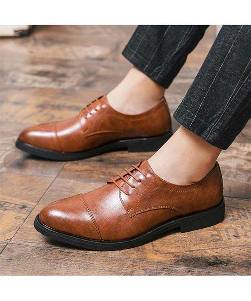 dress shoes masculino feito à mão plutônio marrom apontou toe clássico retro laço-up moda tendência de alta qualidade negócios casual oxford, Black
dress shoes masculino feito à mão plutônio marrom apontou toe clássico retro laço-up moda tendência de alta qualidade negócios casual oxford, Black