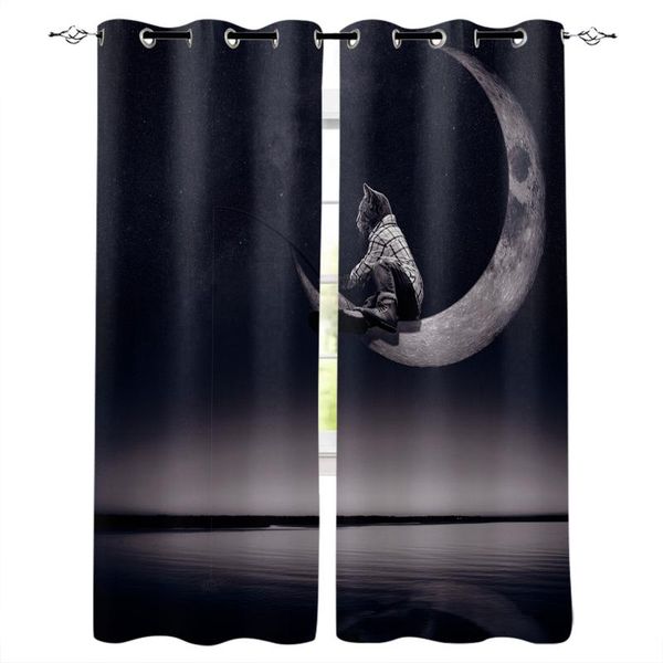 cute animal pictures fishing cats moon window curtains home living room bedroom item curtain luxury living room curtains
cute animal pictures fishing cats moon window curtains home living room bedroom item curtain luxury living room curtains