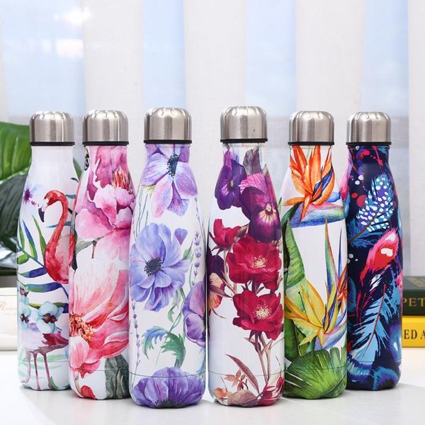 water bottles 500ml portable 304 stainless steel bottle vacuum insulated thermal sports chilly flask/warm cup travel mug christmas gift
water bottles 500ml portable 304 stainless steel bottle vacuum insulated thermal sports chilly flask/warm cup travel mug christmas gift