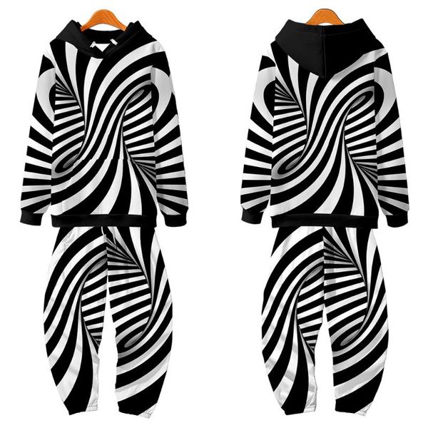 men's hoodies & sweatshirts 2 pieces set autumn men 3d print sweatshirt casual long sleeve pants hoodie tracksuit suit, Black
men's hoodies & sweatshirts 2 pieces set autumn men 3d print sweatshirt casual long sleeve pants hoodie tracksuit suit, Black