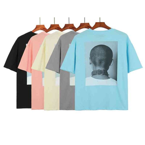 bear of god essential multi thread portrait printing fog fashion high street men's vibe short sleeve t-shirt, White;black
bear of god essential multi thread portrait printing fog fashion high street men's vibe short sleeve t-shirt, White;black