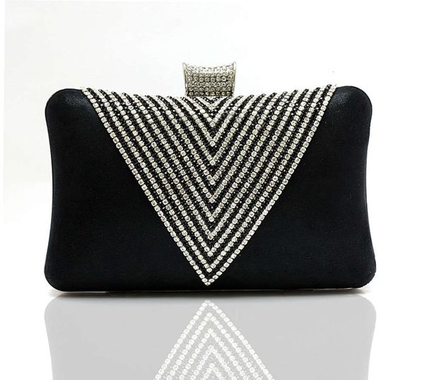 hbp luxurys designers 2019 new diamond inlaid women's hand dinner banquet dress bride bag 191
hbp luxurys designers 2019 new diamond inlaid women's hand dinner banquet dress bride bag 191