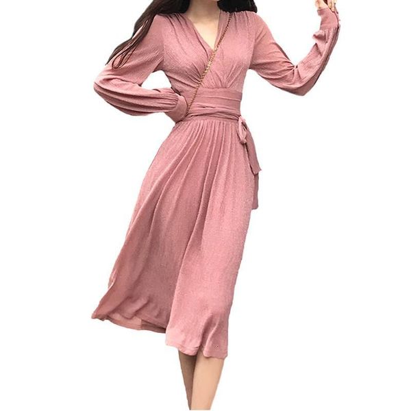 women of slim fina midi spring dress 2021 long sleeve with garnish on v women's fancy sleeves in plymouth coffins dresses d79 d0aj, Black;gray
women of slim fina midi spring dress 2021 long sleeve with garnish on v women's fancy sleeves in plymouth coffins dresses d79 d0aj, Black;gray