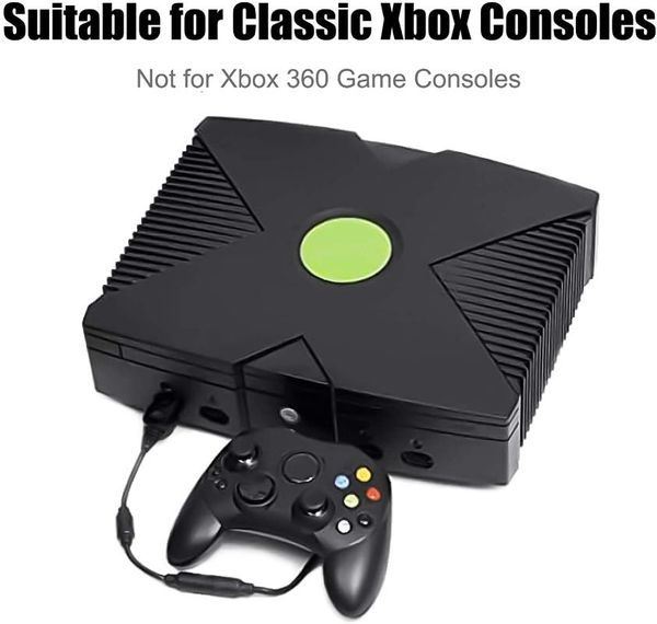 game controllers & joysticks xbox s-type controller classic wired gamepad for s type console
game controllers & joysticks xbox s-type controller classic wired gamepad for s type console