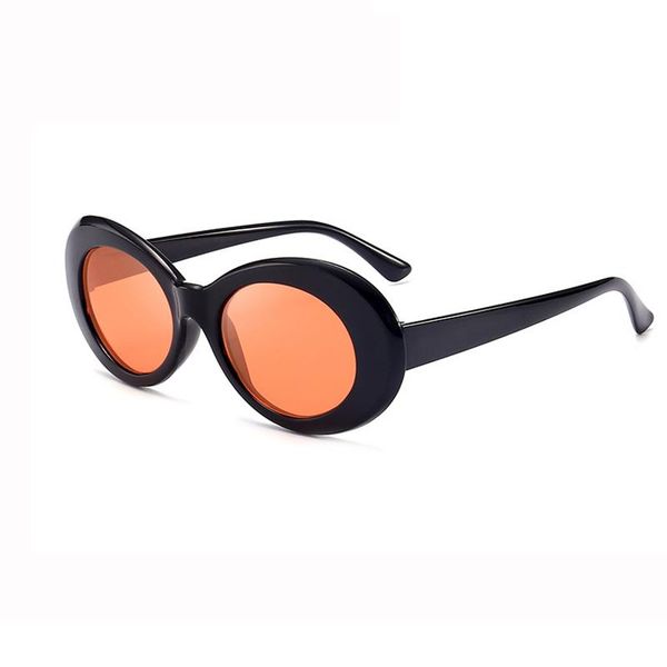 sunglasses hollywood star fashion cat eye women designer vintage sun glasses female round clear gafas de so, White;black
sunglasses hollywood star fashion cat eye women designer vintage sun glasses female round clear gafas de so, White;black