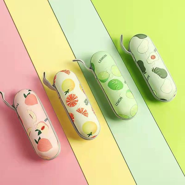 umbrellas fruit sun umbrella outdoor uv protection