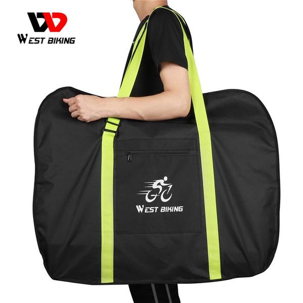 west biking folding bike thick cover storage bag fit for 14/16/20/26/27.5 inch 700c bicycle packing storage carrier travel bag
west biking folding bike thick cover storage bag fit for 14/16/20/26/27.5 inch 700c bicycle packing storage carrier travel bag