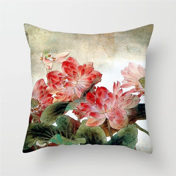 cushion/decorative pillow fuwatacchi chinese style flowers throw pillows cushion covers nature for home chair sofa decor pillowcases 2021
cushion/decorative pillow fuwatacchi chinese style flowers throw pillows cushion covers nature for home chair sofa decor pillowcases 2021