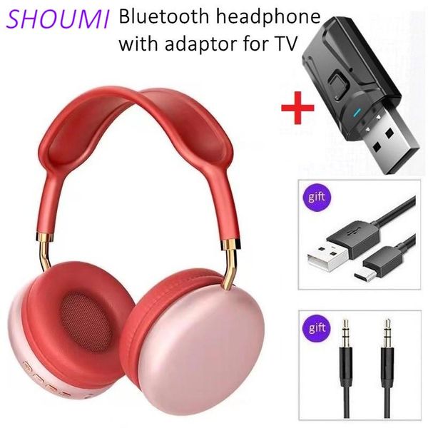 headphones & earphones bluetooth headphone noise cancelling wireless stereo headset with 5.0 adaptor mic for tv phone
headphones & earphones bluetooth headphone noise cancelling wireless stereo headset with 5.0 adaptor mic for tv phone