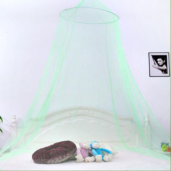 mosquito net homeda elegant canopy insect reject circular bed curtains repellent tent bedding
mosquito net homeda elegant canopy insect reject circular bed curtains repellent tent bedding