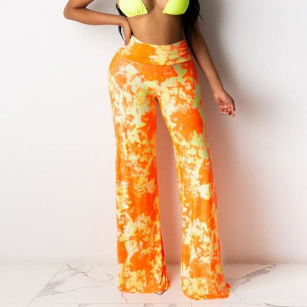 summer women palazzo pants casual painted elastic high waist long trousers new fashion wide leg loose pants female clothes 2021, Black;white
summer women palazzo pants casual painted elastic high waist long trousers new fashion wide leg loose pants female clothes 2021, Black;white