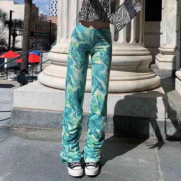 stacked wide leg green tie women capri dye y2k fashion outfits sweatpants printed vintage high waist trousers streetwear, Black;white
stacked wide leg green tie women capri dye y2k fashion outfits sweatpants printed vintage high waist trousers streetwear, Black;white
